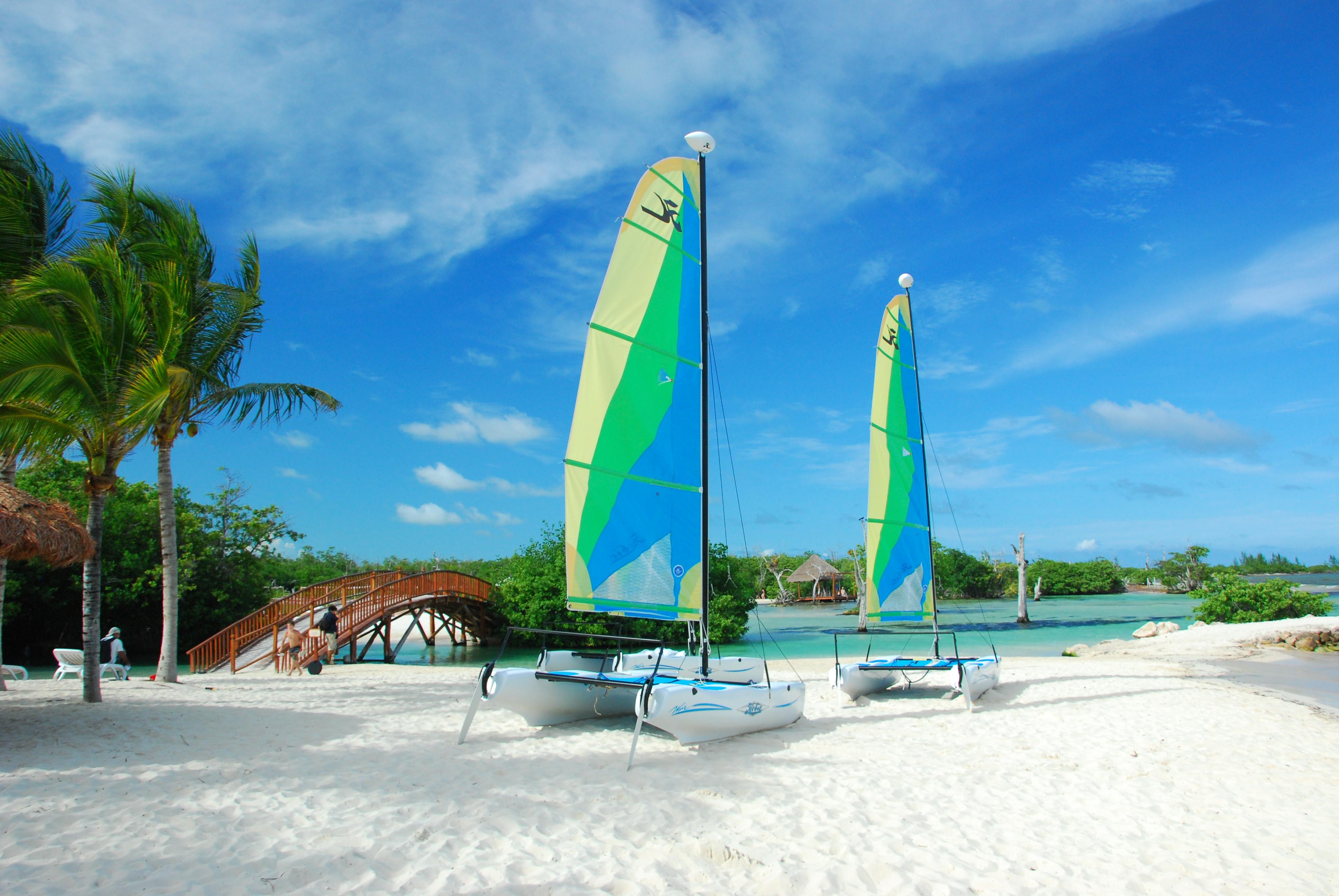 Hacienda Tres Rios & Nature Park 5* Lafitte