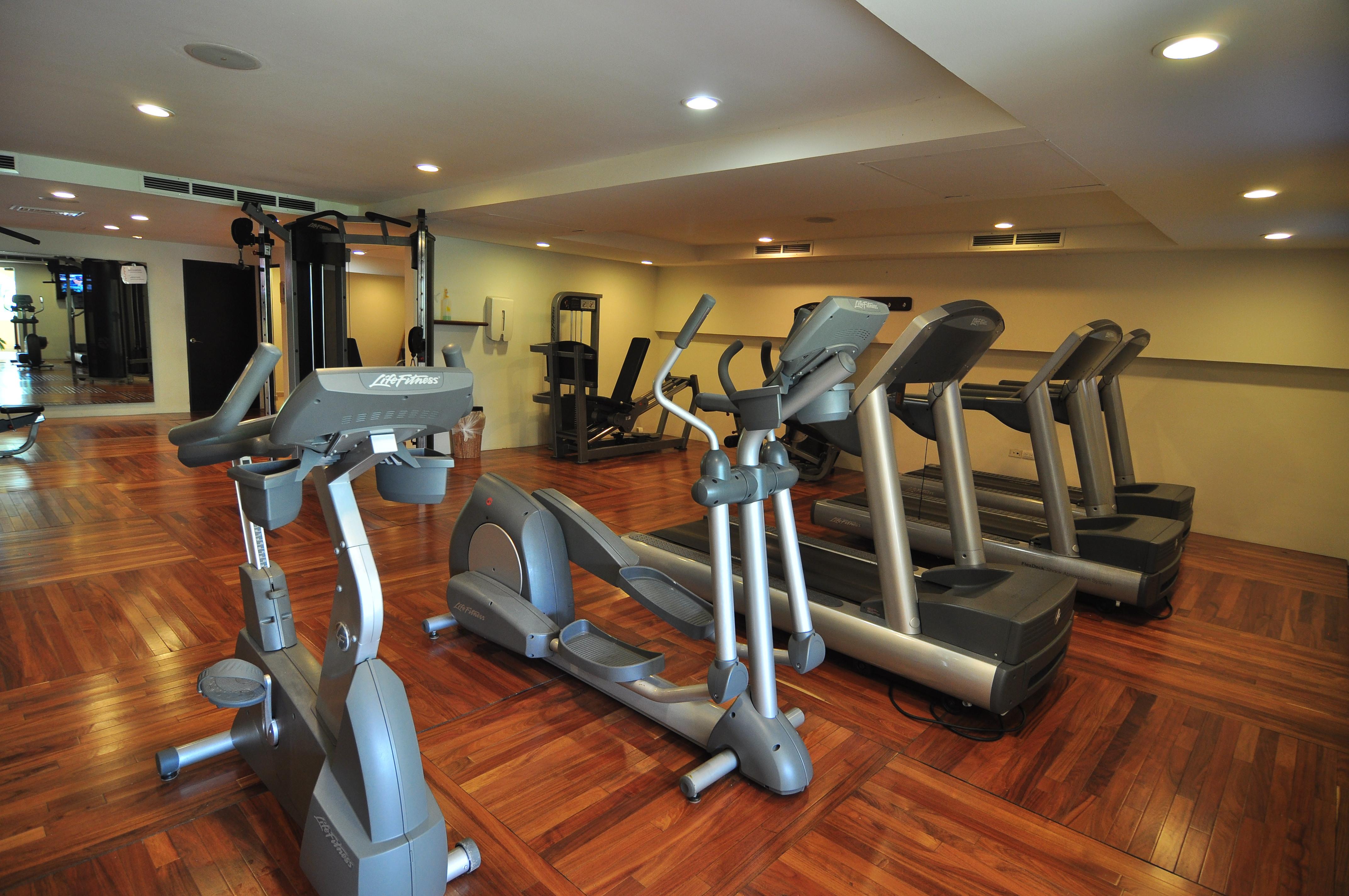 Hacienda Tres Rios & Nature Park 5* Lafitte