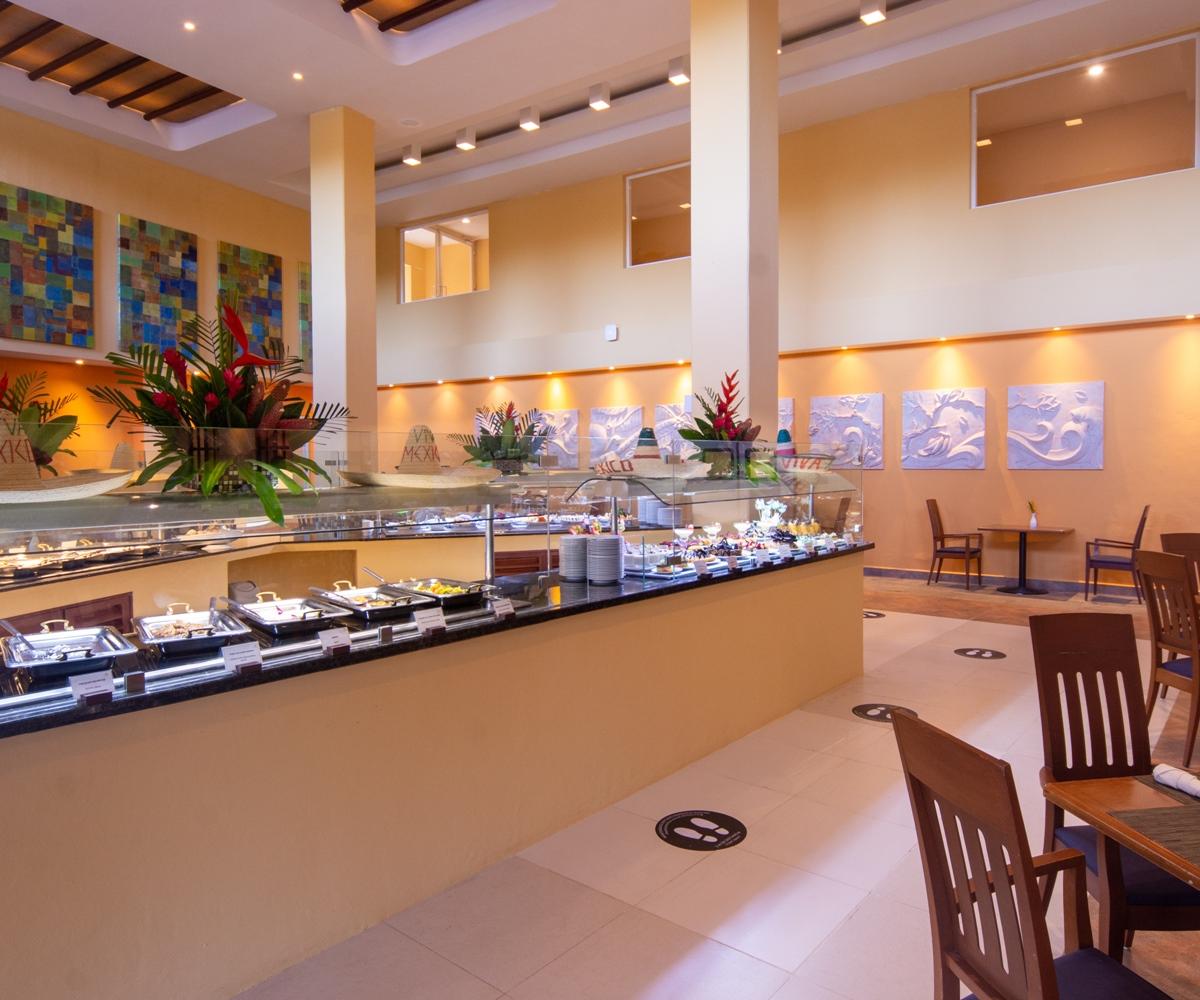 Hacienda Tres Rios & Nature Park 5* Lafitte